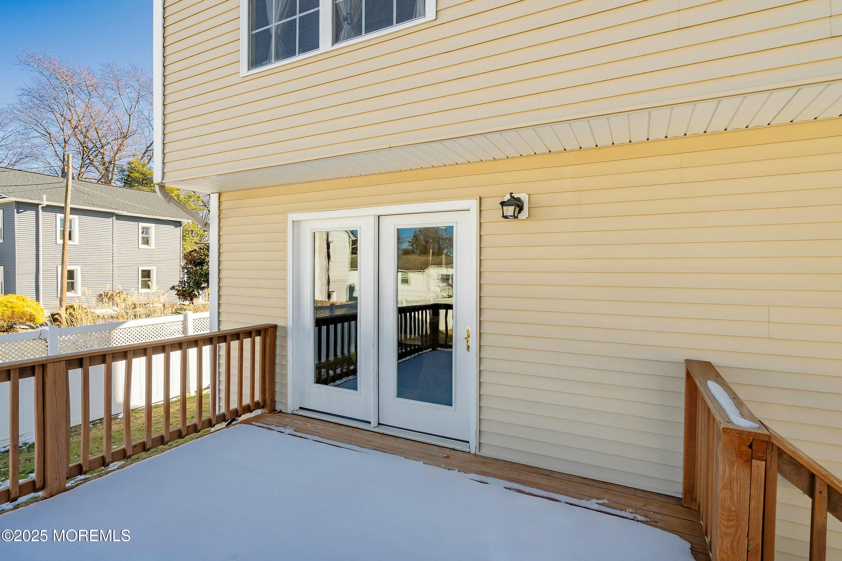 96 East Avenue #45, Atlantic Highlands, New Jersey image 29