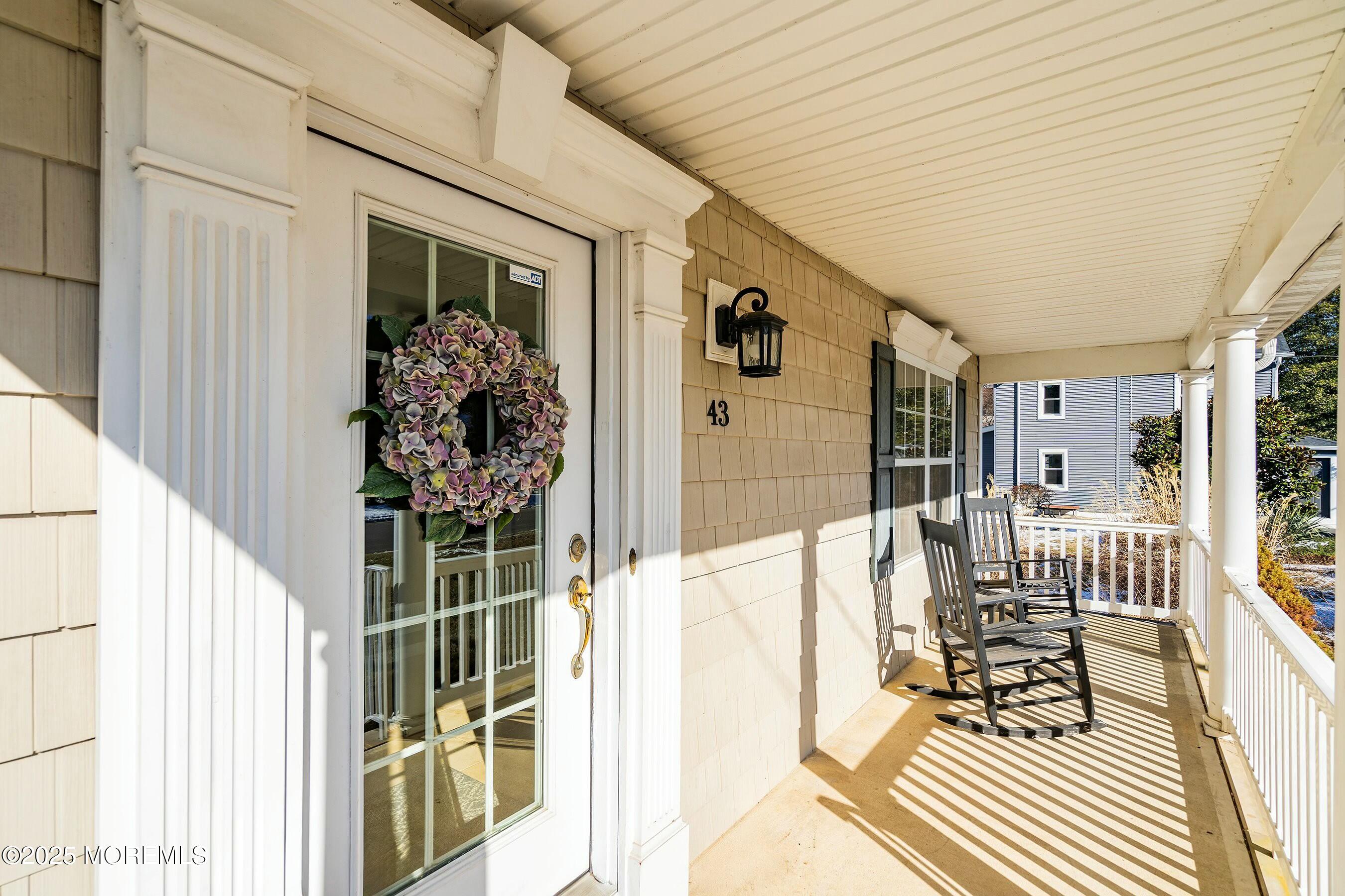 96 East Avenue #45, Atlantic Highlands, New Jersey image 6
