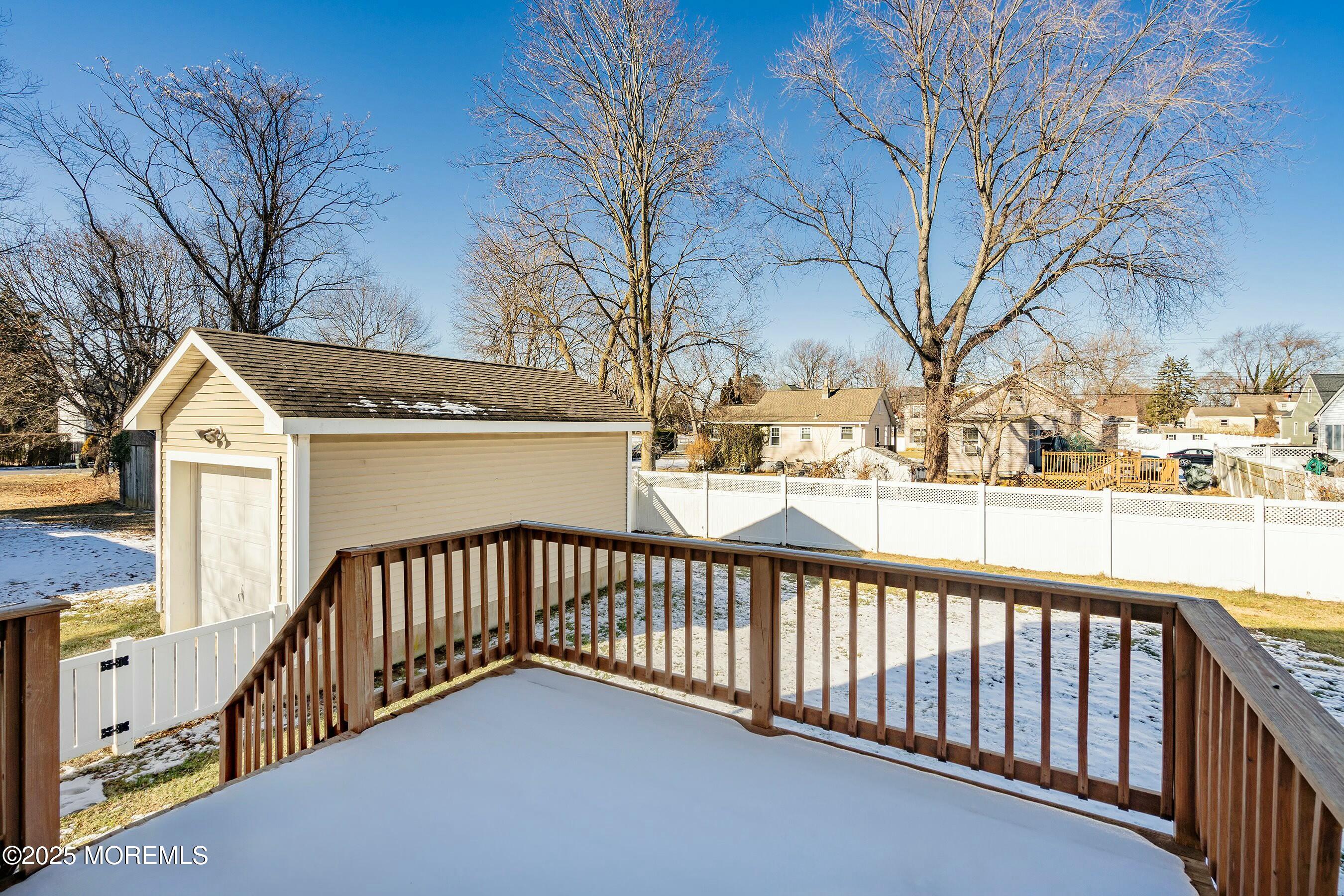 96 East Avenue #45, Atlantic Highlands, New Jersey image 30