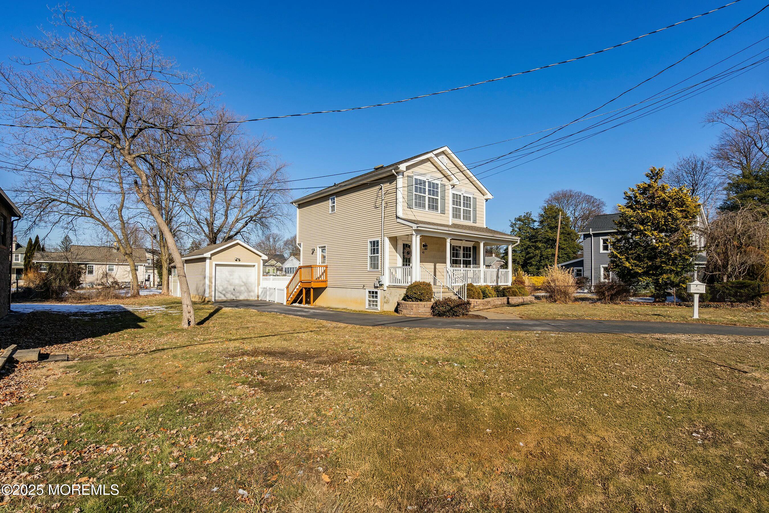 96 East Avenue #45, Atlantic Highlands, New Jersey image 3