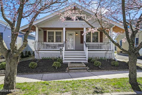 Homes For Rent - 409 13th Avenue<br/> Belmar, NJ 07719