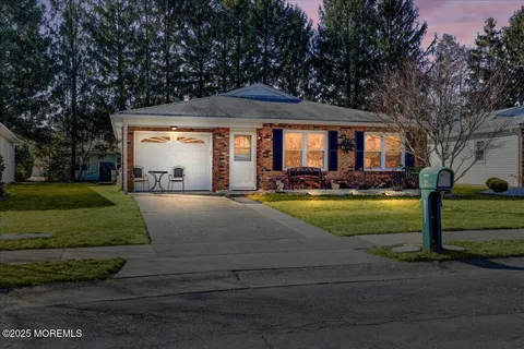 41 Lauren Lane N, Brick, NJ 08723 - MLS#: 22507261