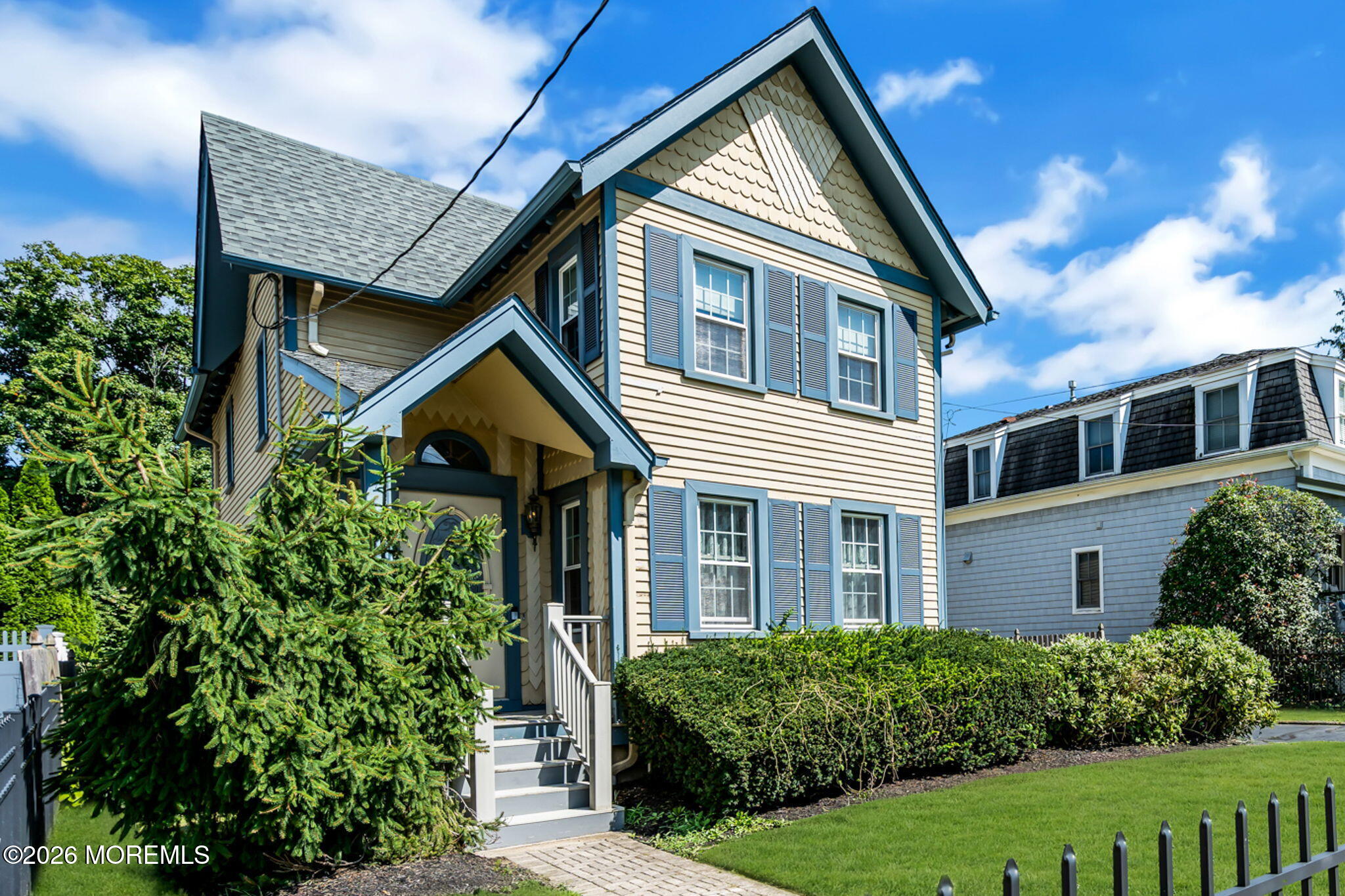 29 1st Street