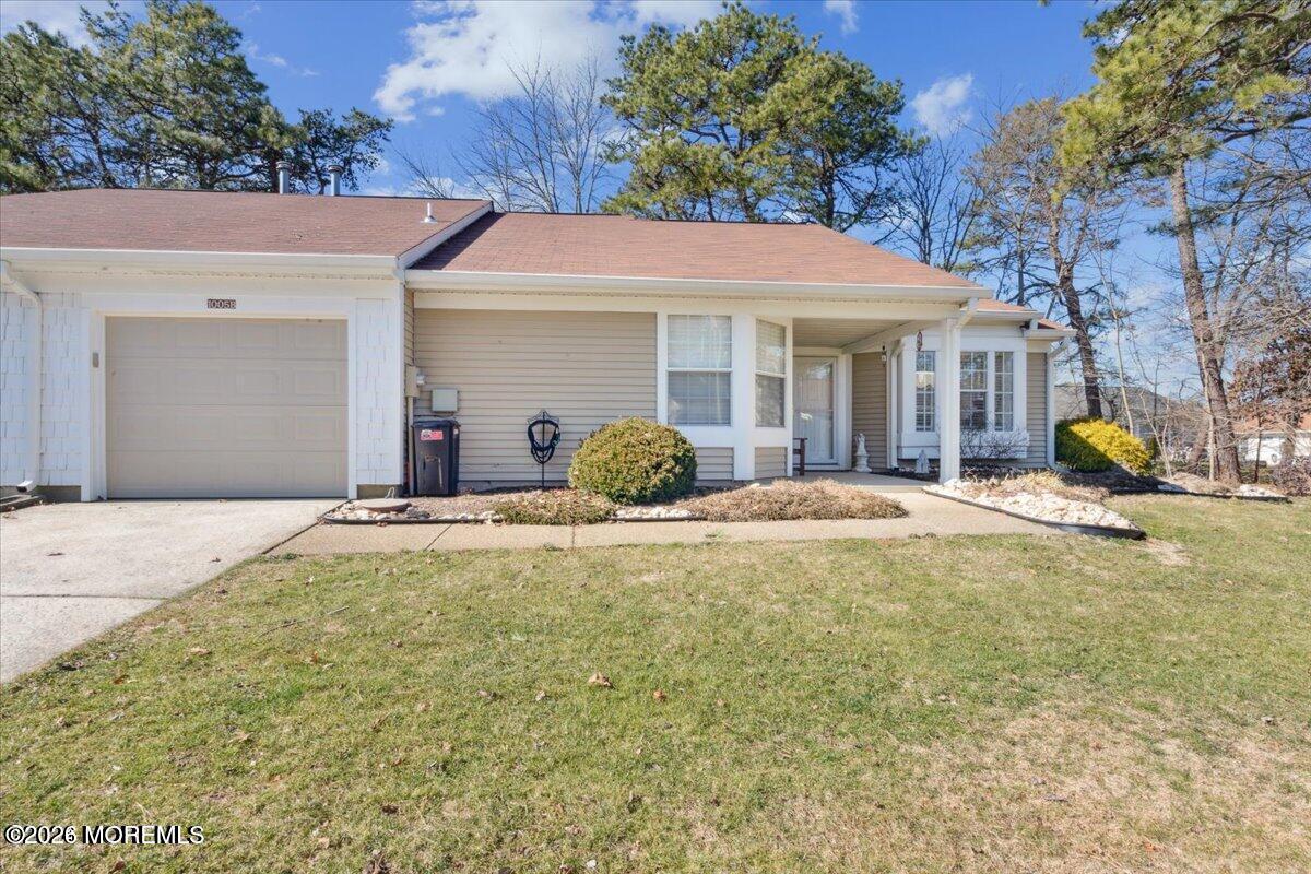 1005B Buckingham Drive