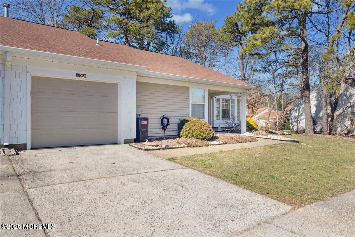 1005B Buckingham Drive