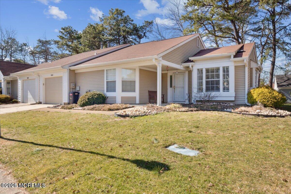 1005B Buckingham Drive