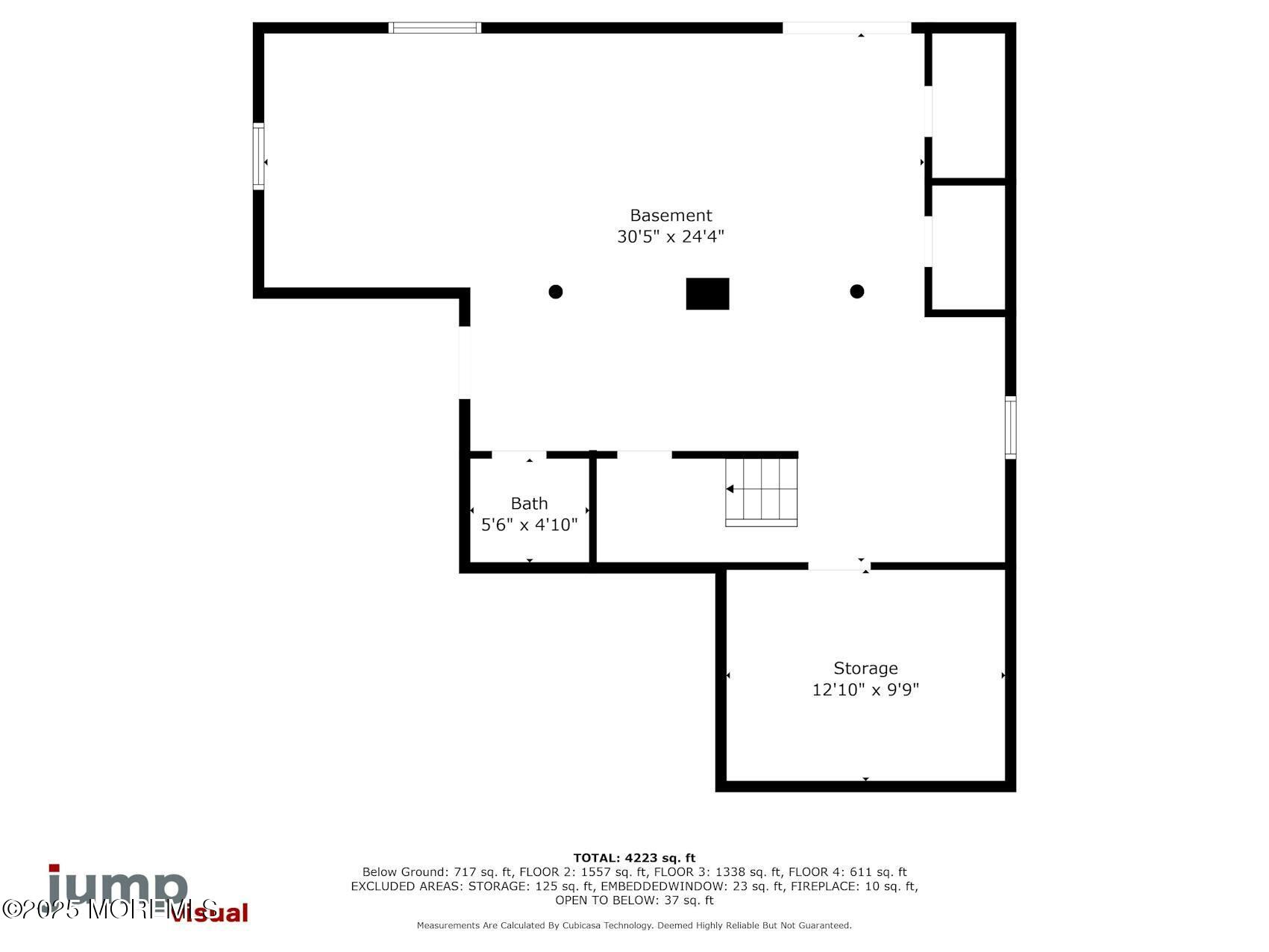 599 Point Avenue, Brick, New Jersey image 4