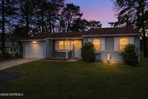 Photo of 13 Orchard Drive #73, Whiting, NJ 08759 (MLS # 22611241)