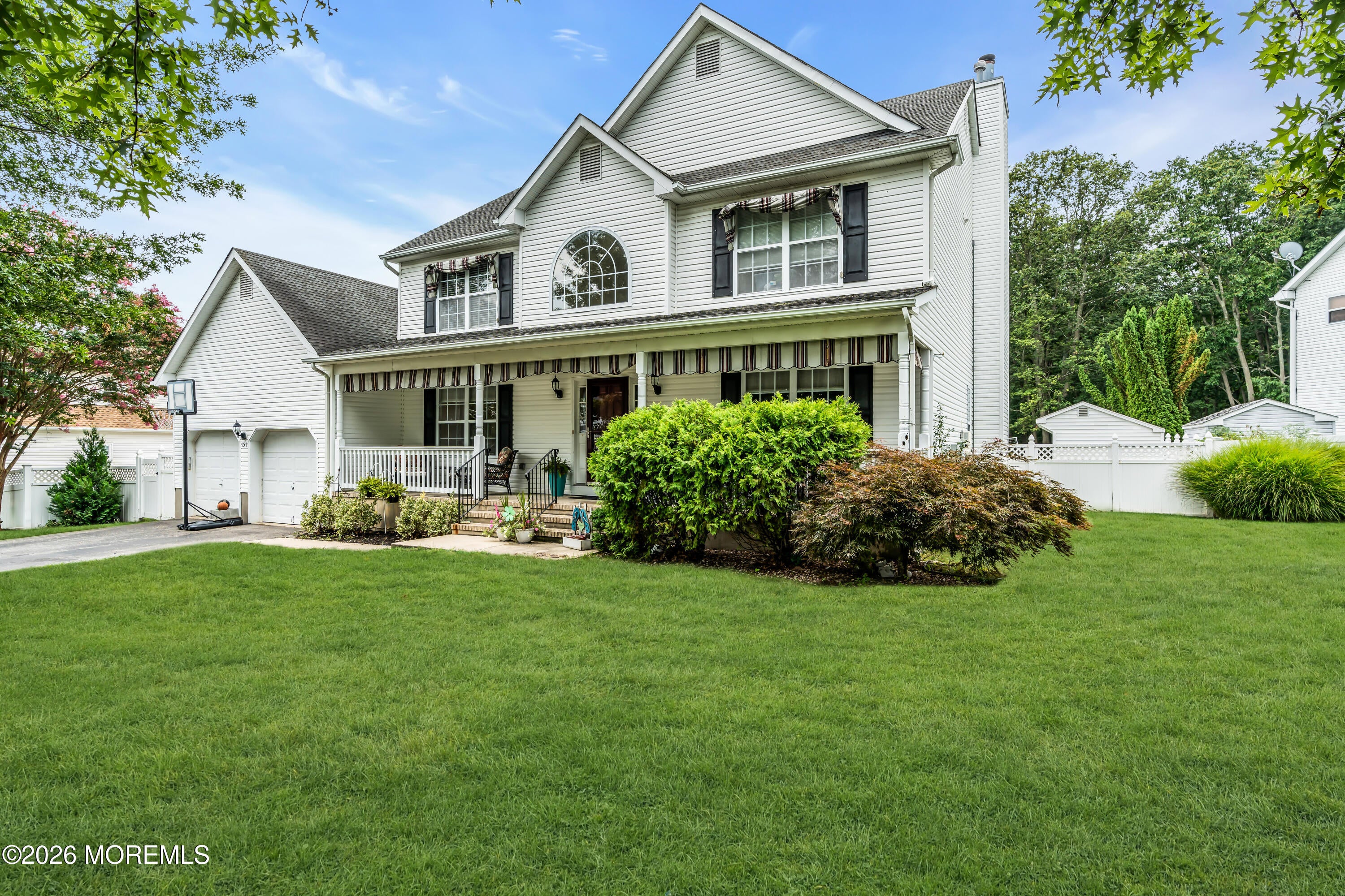 151 Lester Road