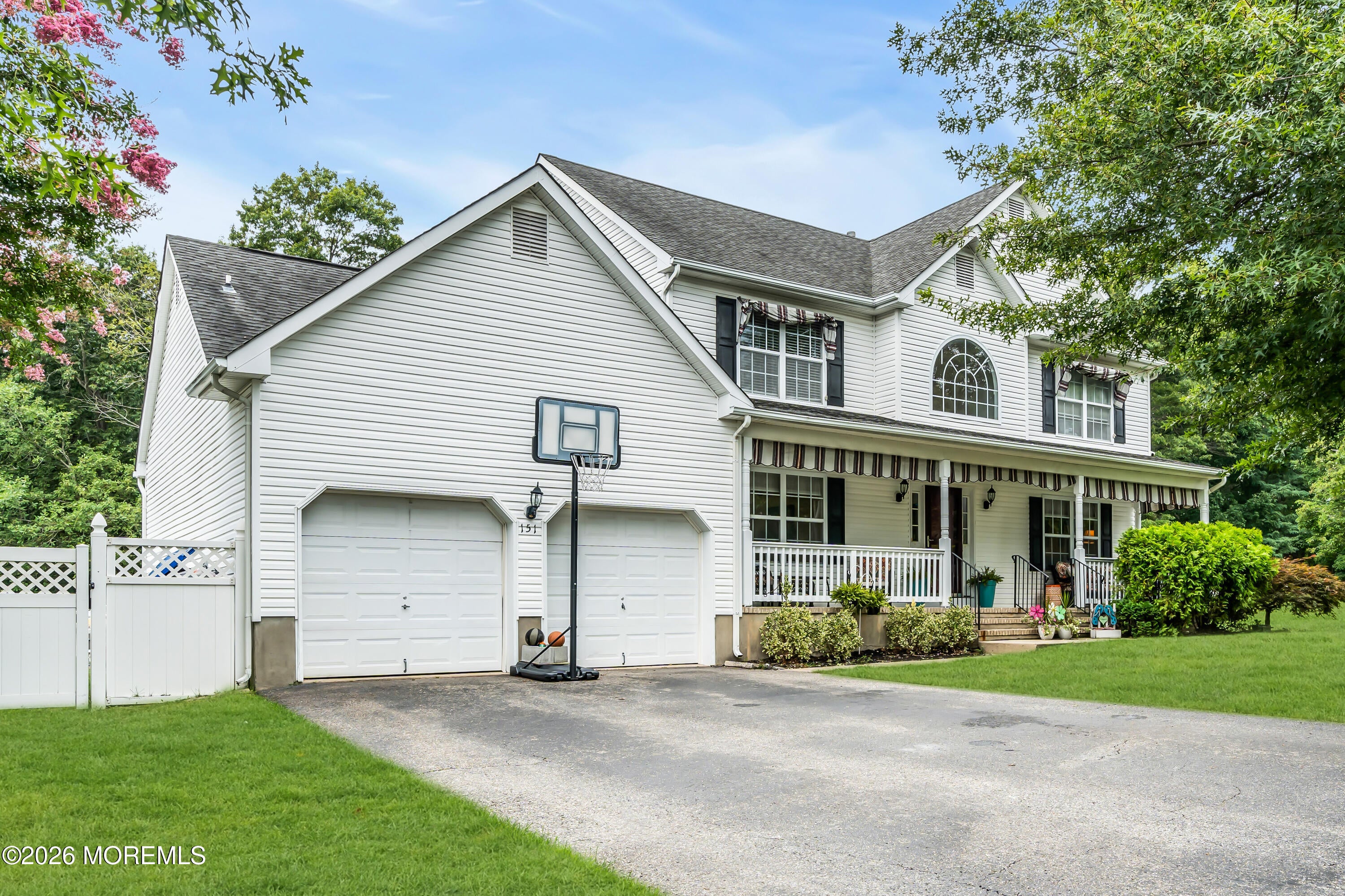 151 Lester Road
