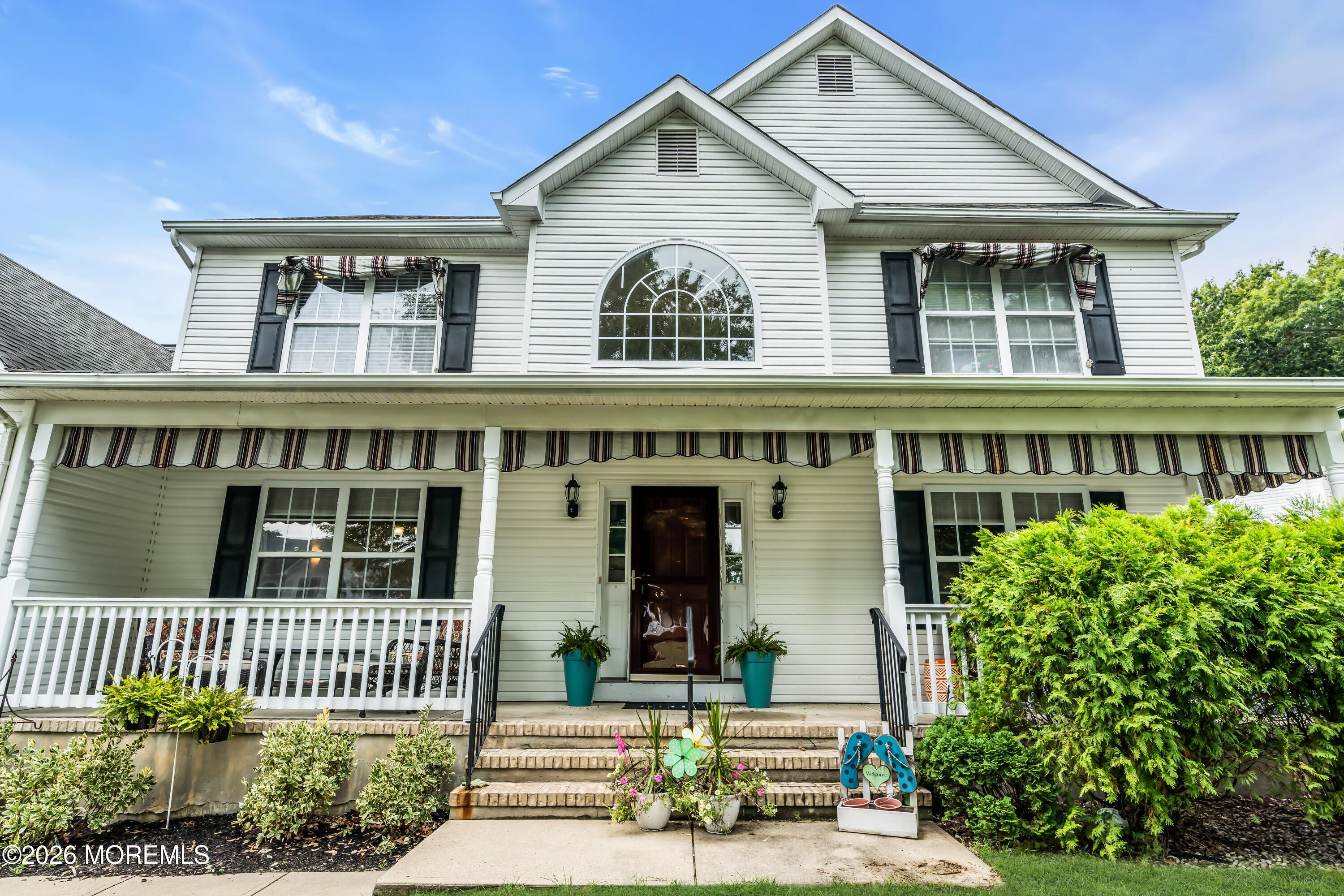 151 Lester Road