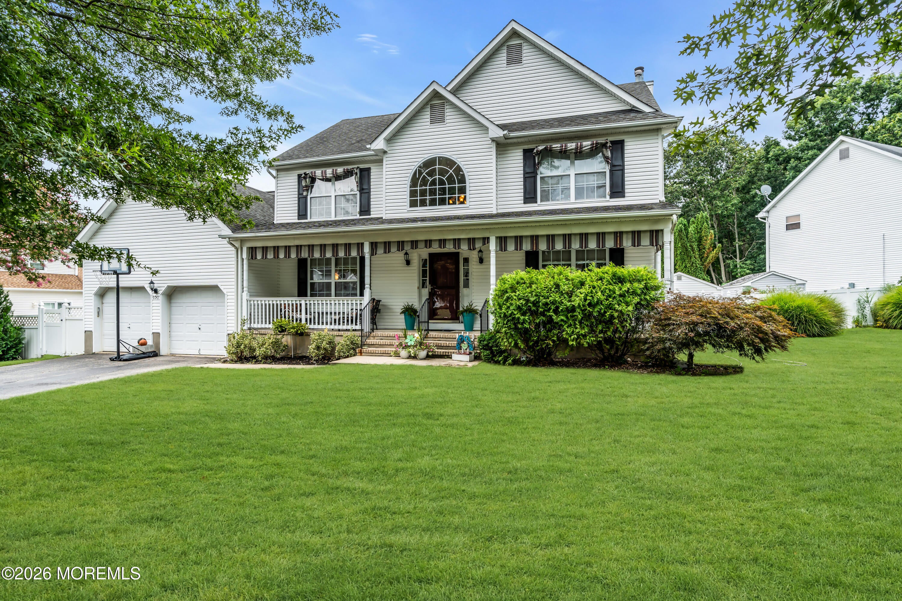 151 Lester Road