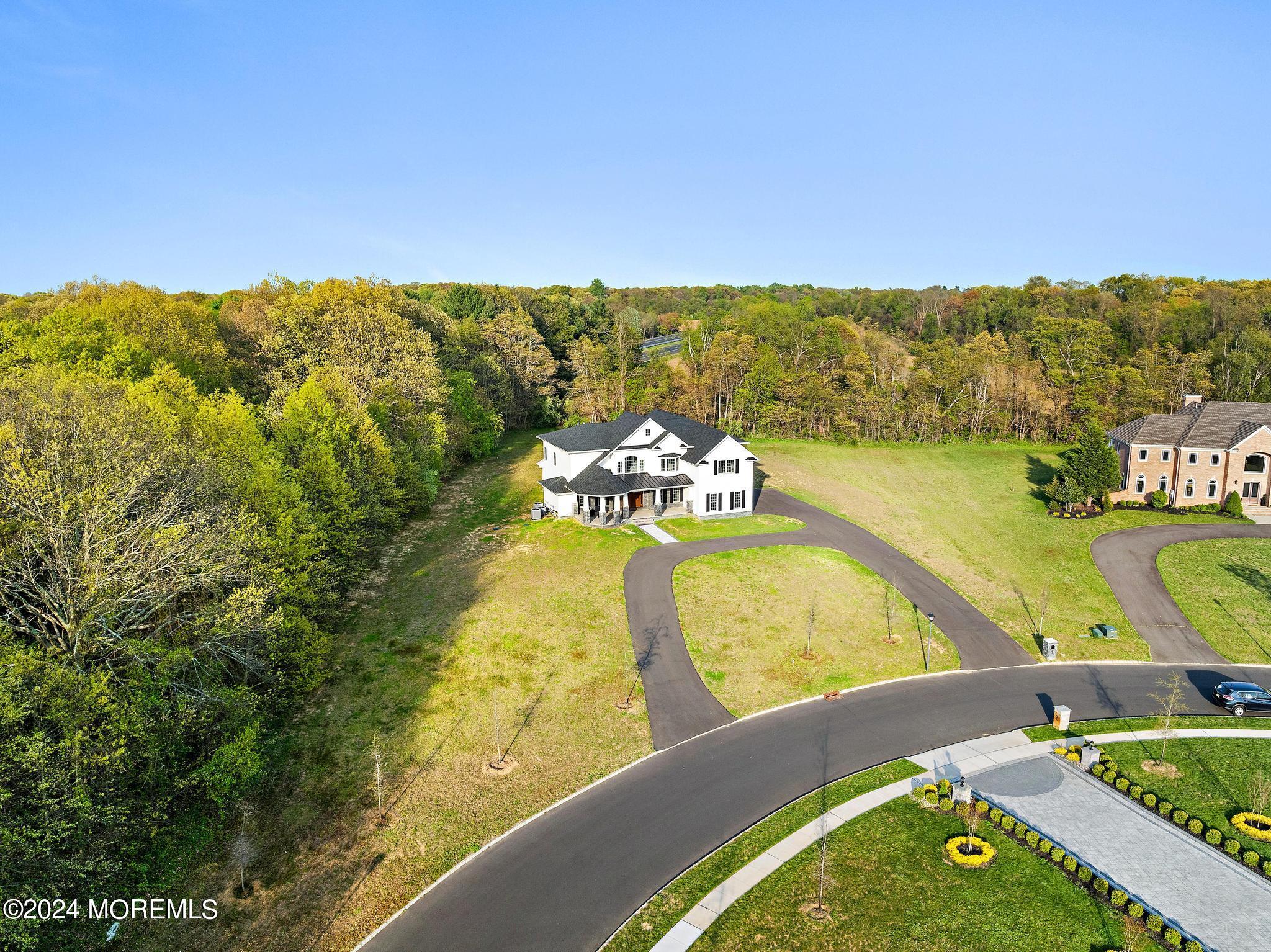 1 Lakeview Drive, Manalapan, New Jersey image 50