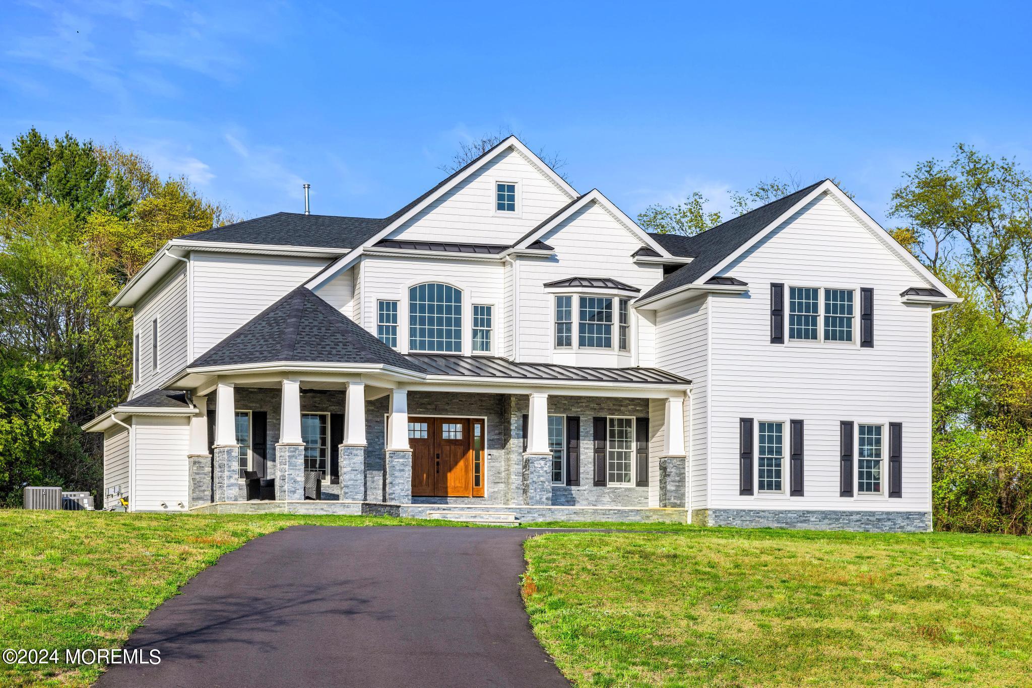 1 Lakeview Drive, Manalapan, New Jersey image 3