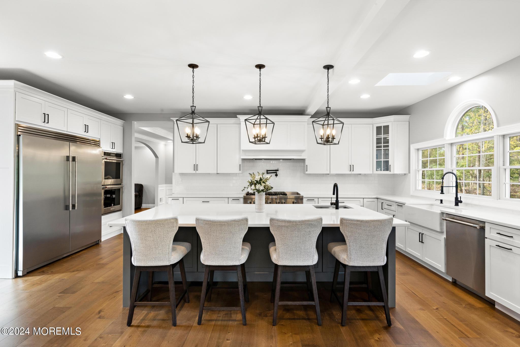 1 Lakeview Drive, Manalapan, New Jersey image 17