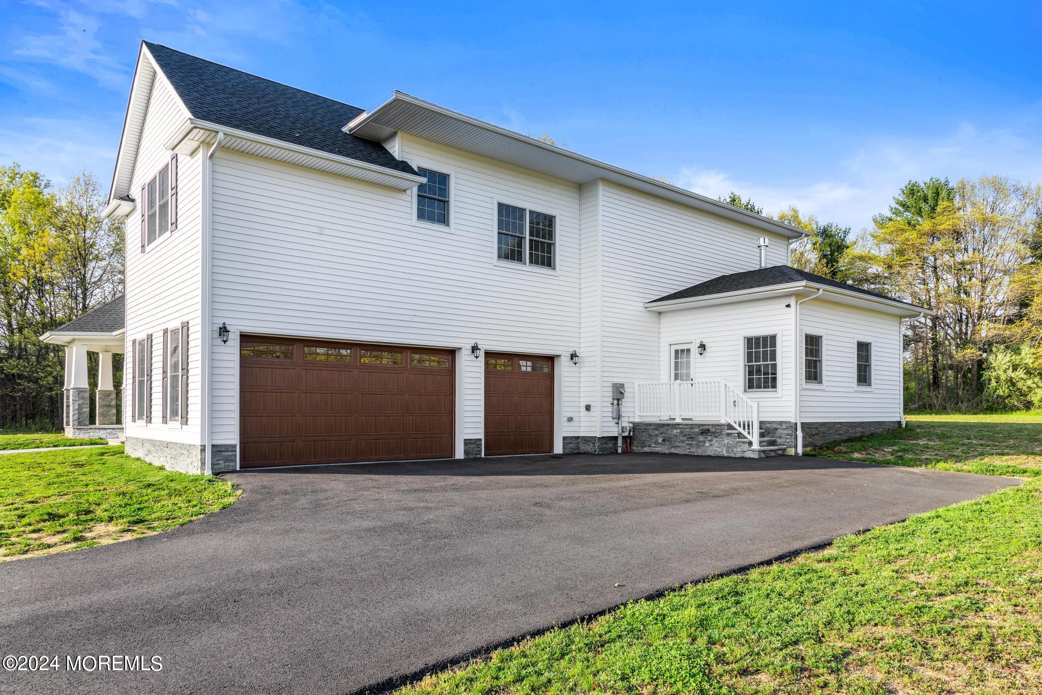 1 Lakeview Drive, Manalapan, New Jersey image 40