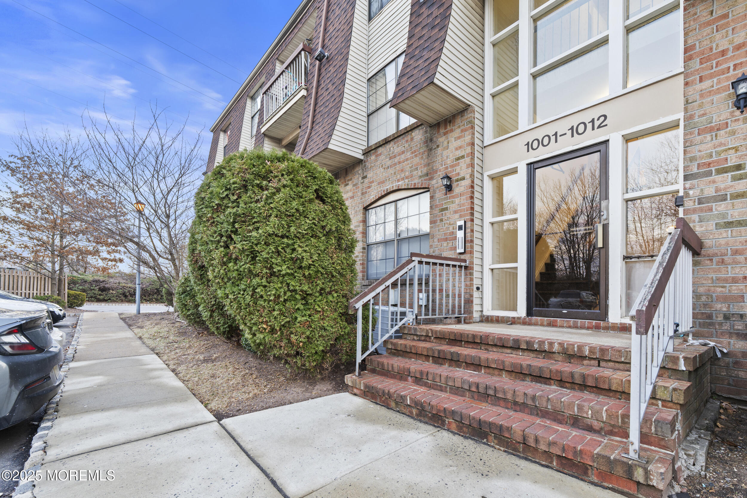 1006 Hidden Village Drive #1006, Perth Amboy, New Jersey image 4