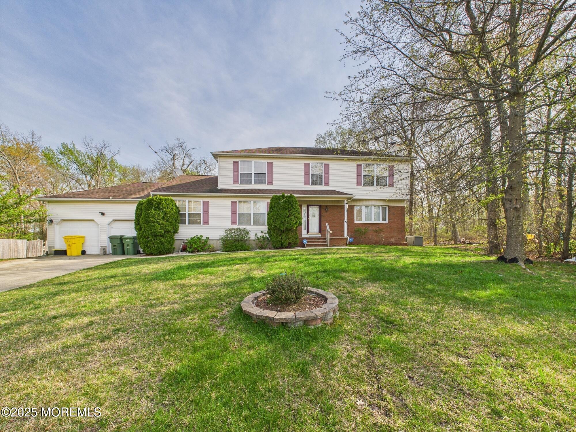 6 Katie Court, Lakewood, New Jersey image 1