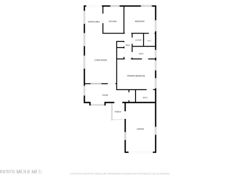 2 Mayflower Place, Whiting, NJ 08759 - #: 22621832