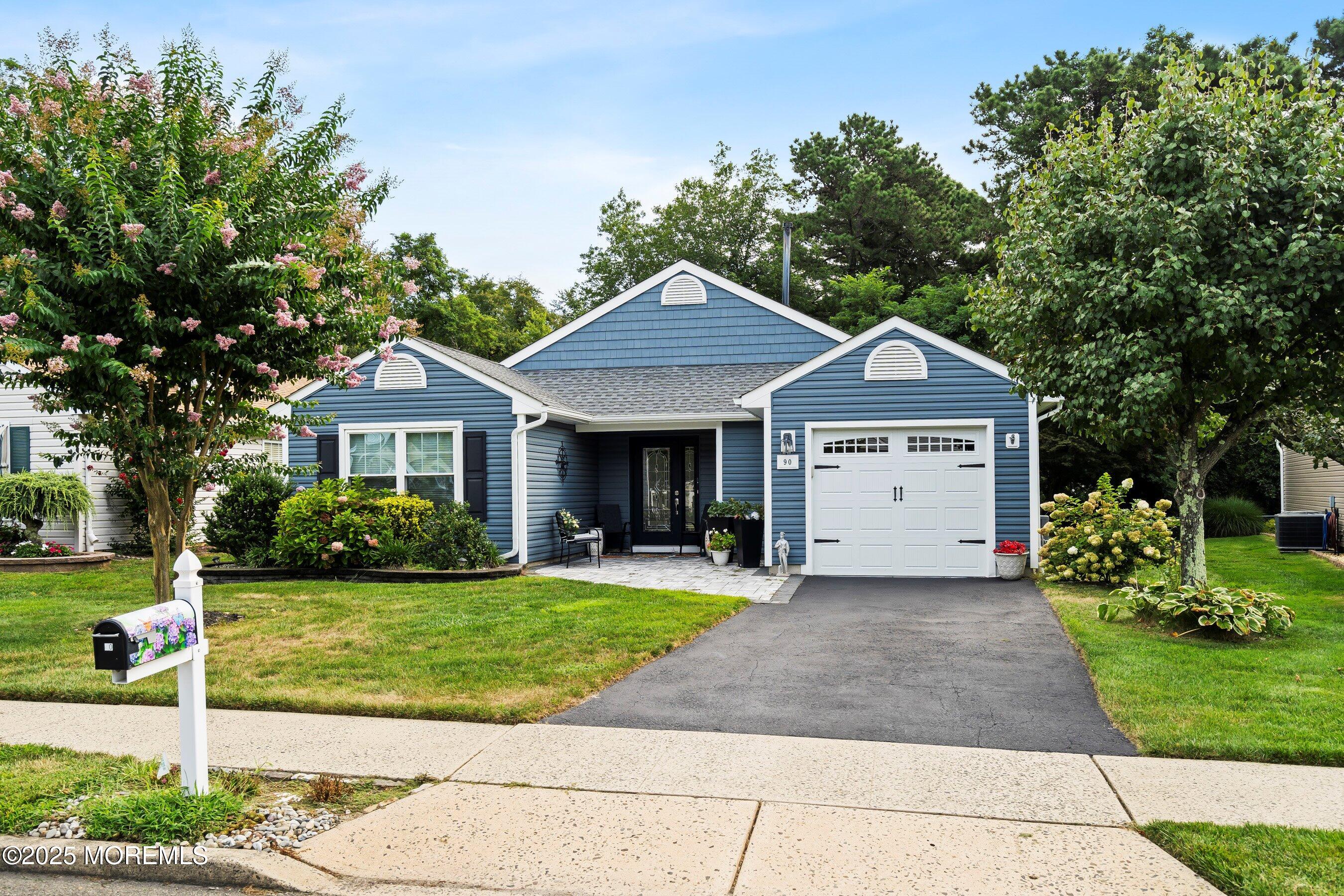 90 Sleepy Hollow Drive