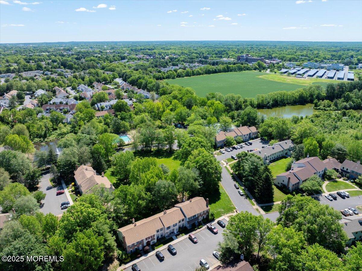 48 Scarborough Court #7, Freehold, New Jersey image 27