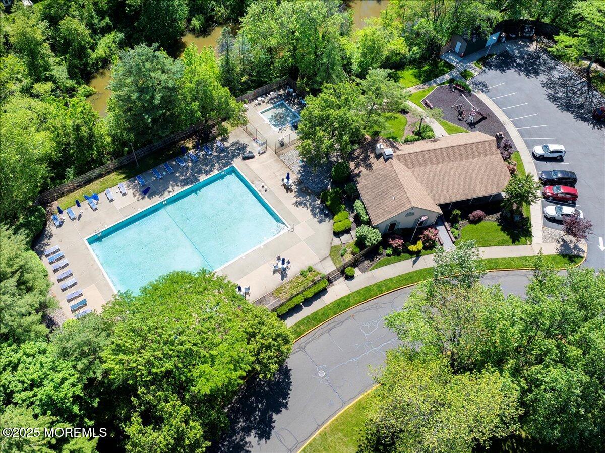48 Scarborough Court #7, Freehold, New Jersey image 23