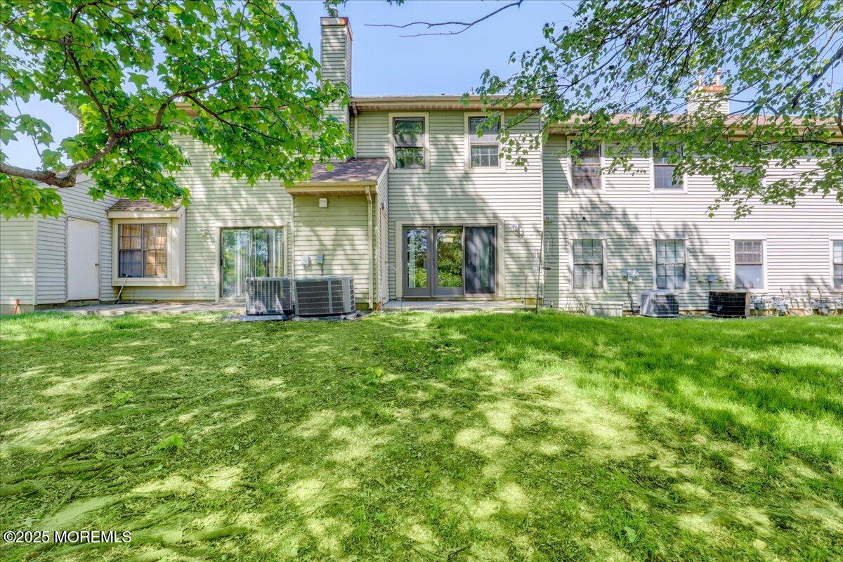48 Scarborough Court #7, Freehold, New Jersey image 22