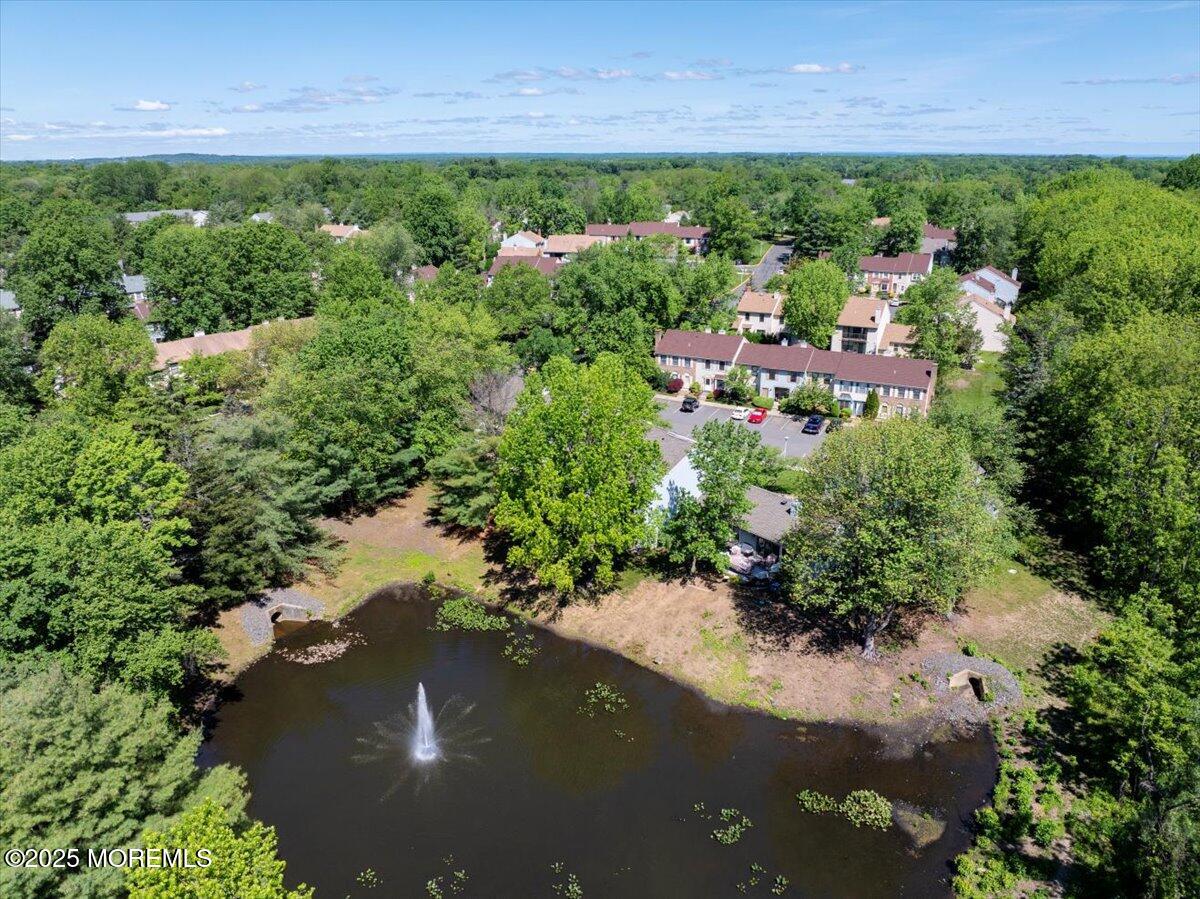 48 Scarborough Court #7, Freehold, New Jersey image 25