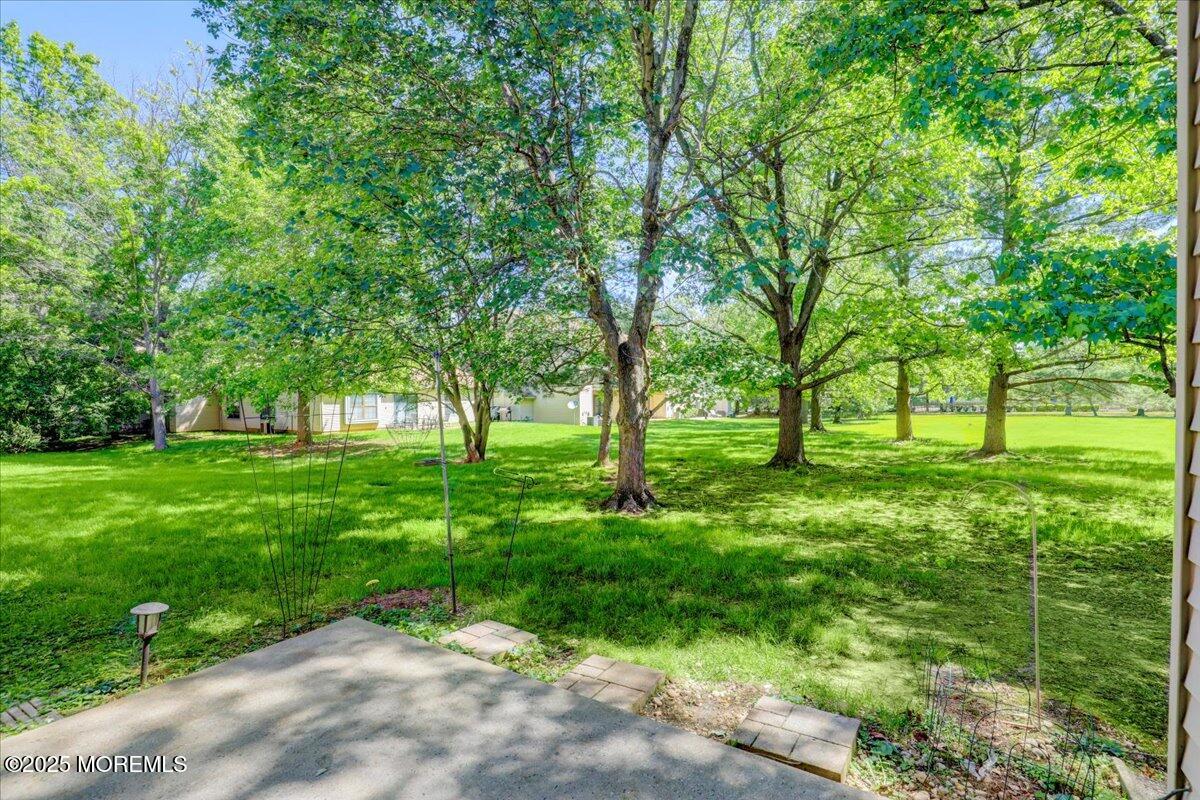 48 Scarborough Court #7, Freehold, New Jersey image 21