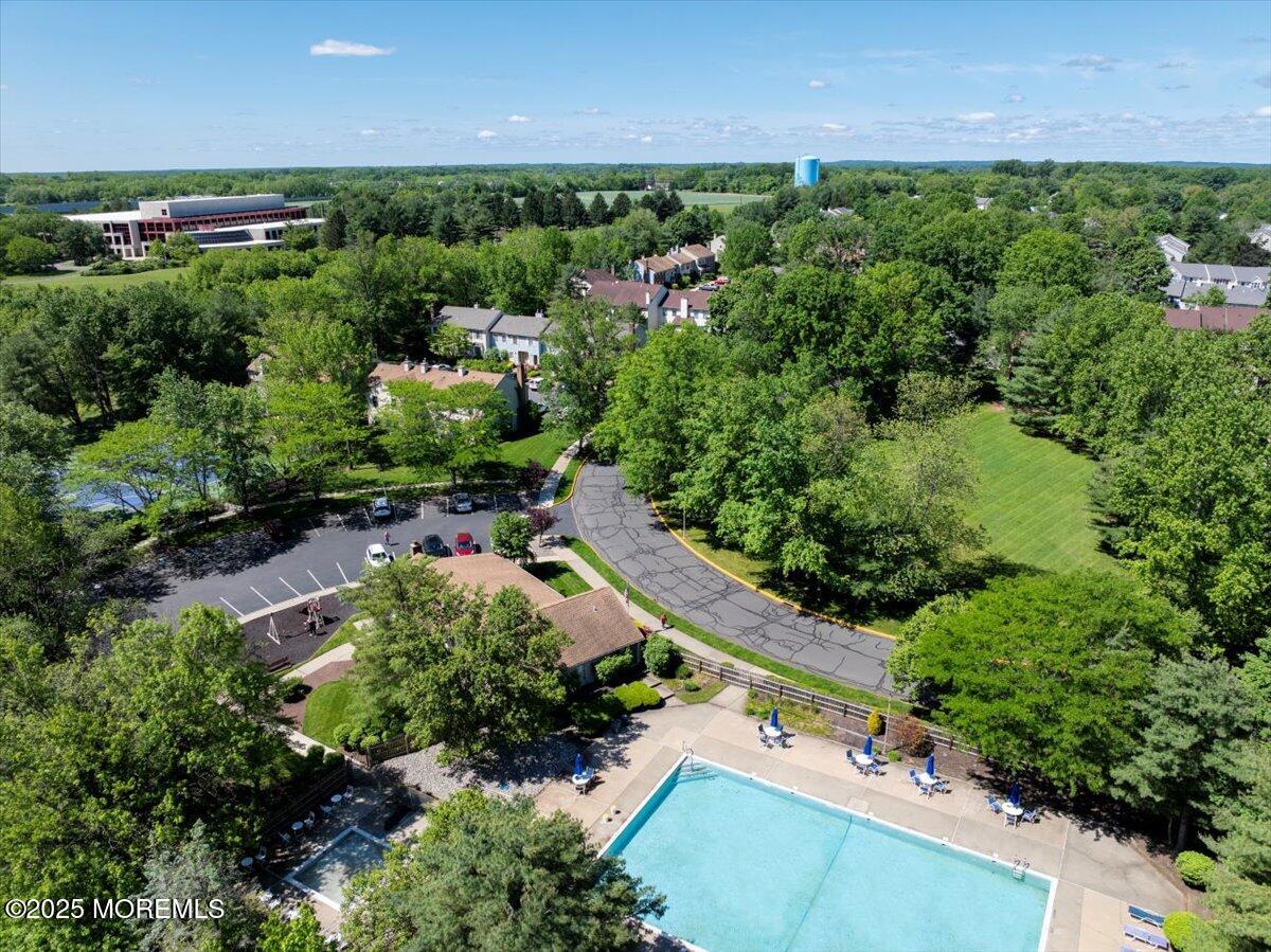 48 Scarborough Court #7, Freehold, New Jersey image 24