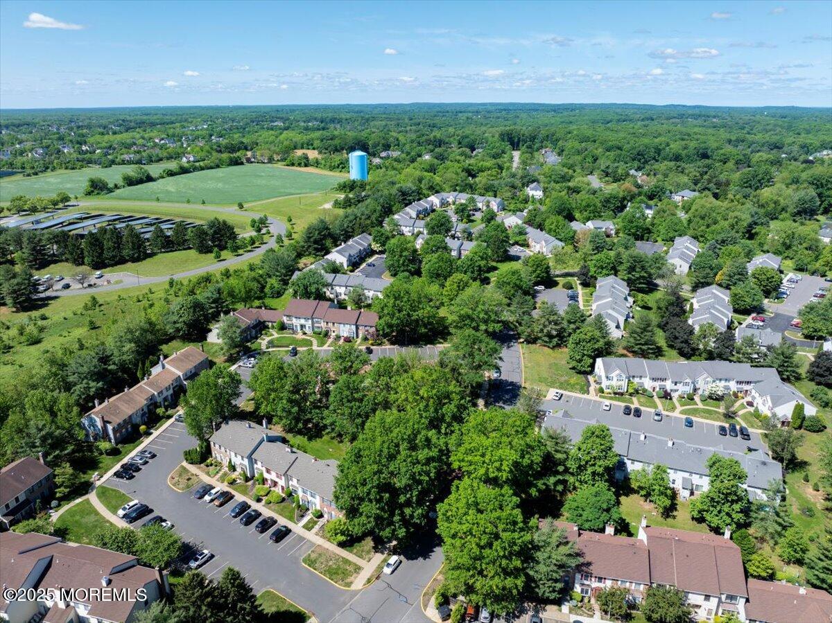 48 Scarborough Court #7, Freehold, New Jersey image 26
