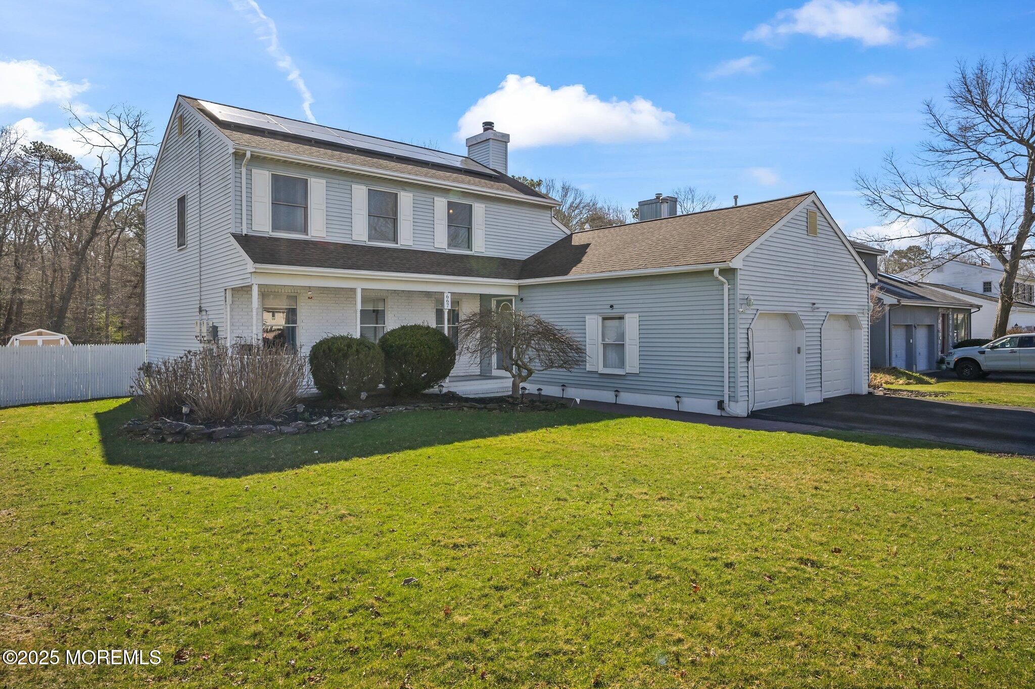 667 Preston Street, Brick, New Jersey image 2