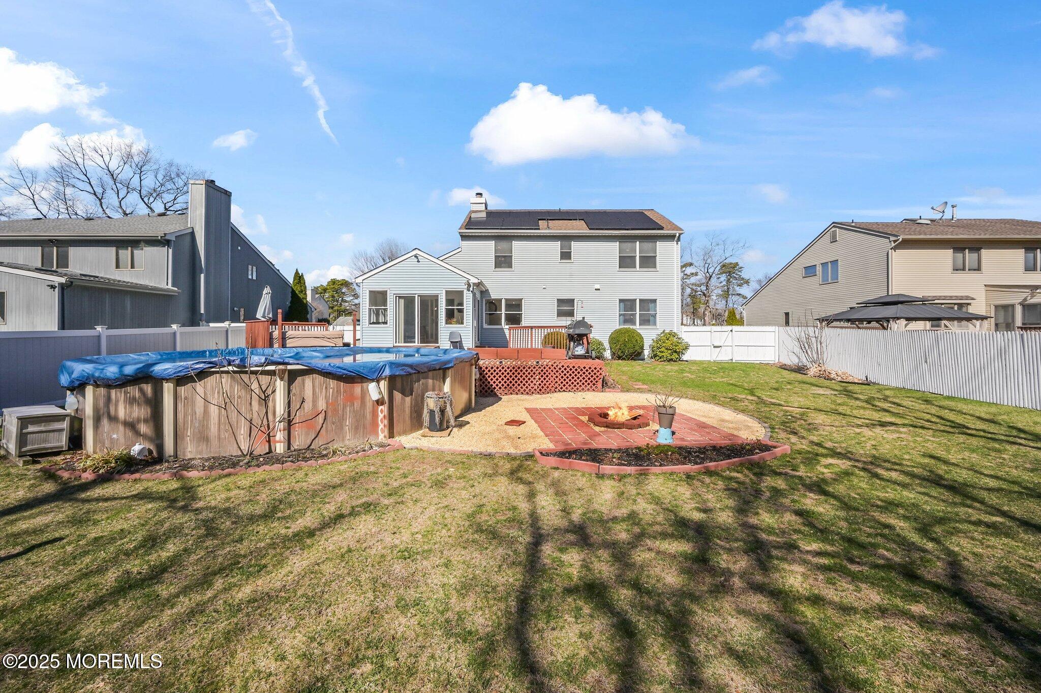 667 Preston Street, Brick, New Jersey image 38