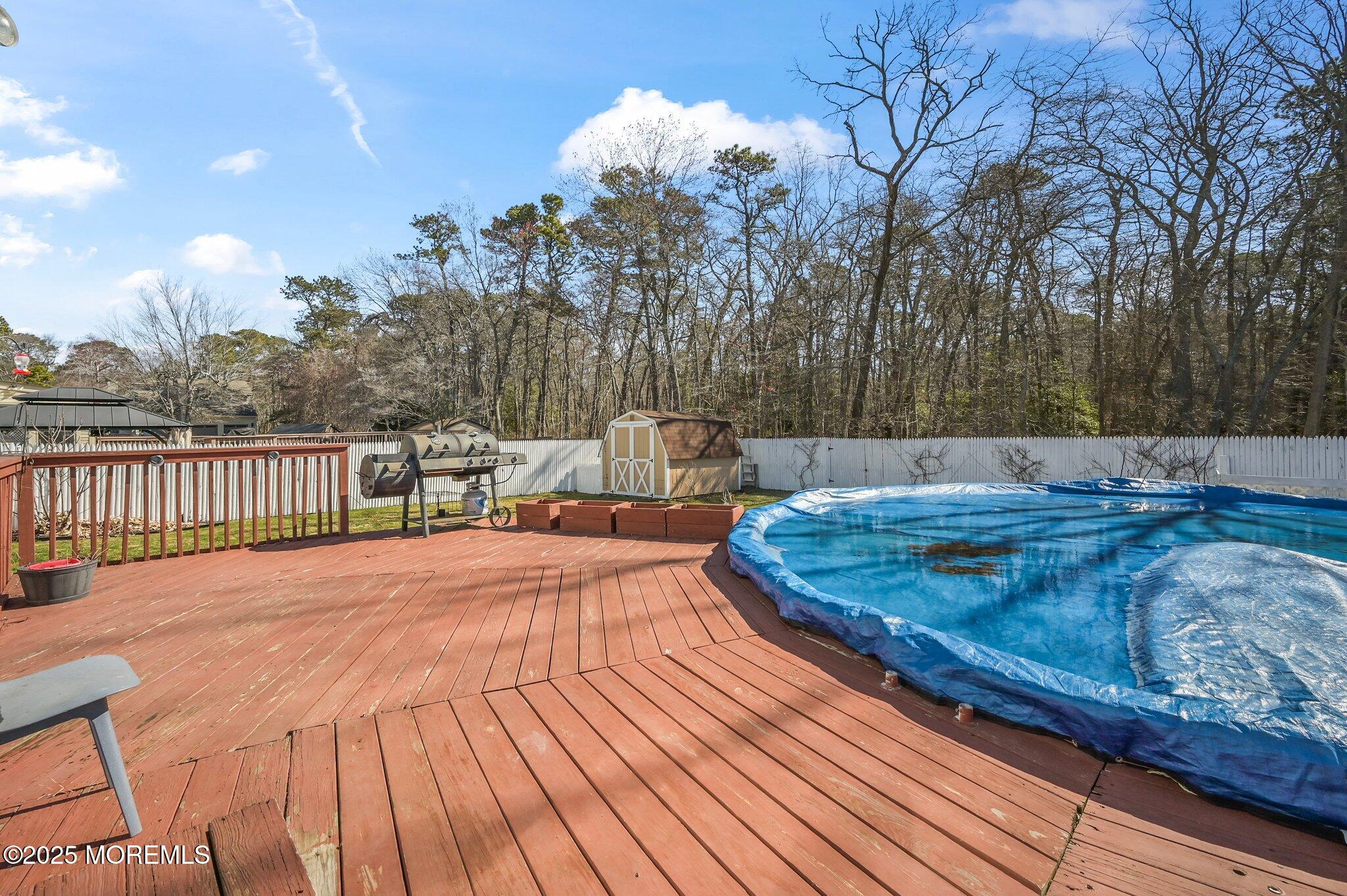 667 Preston Street, Brick, New Jersey image 46