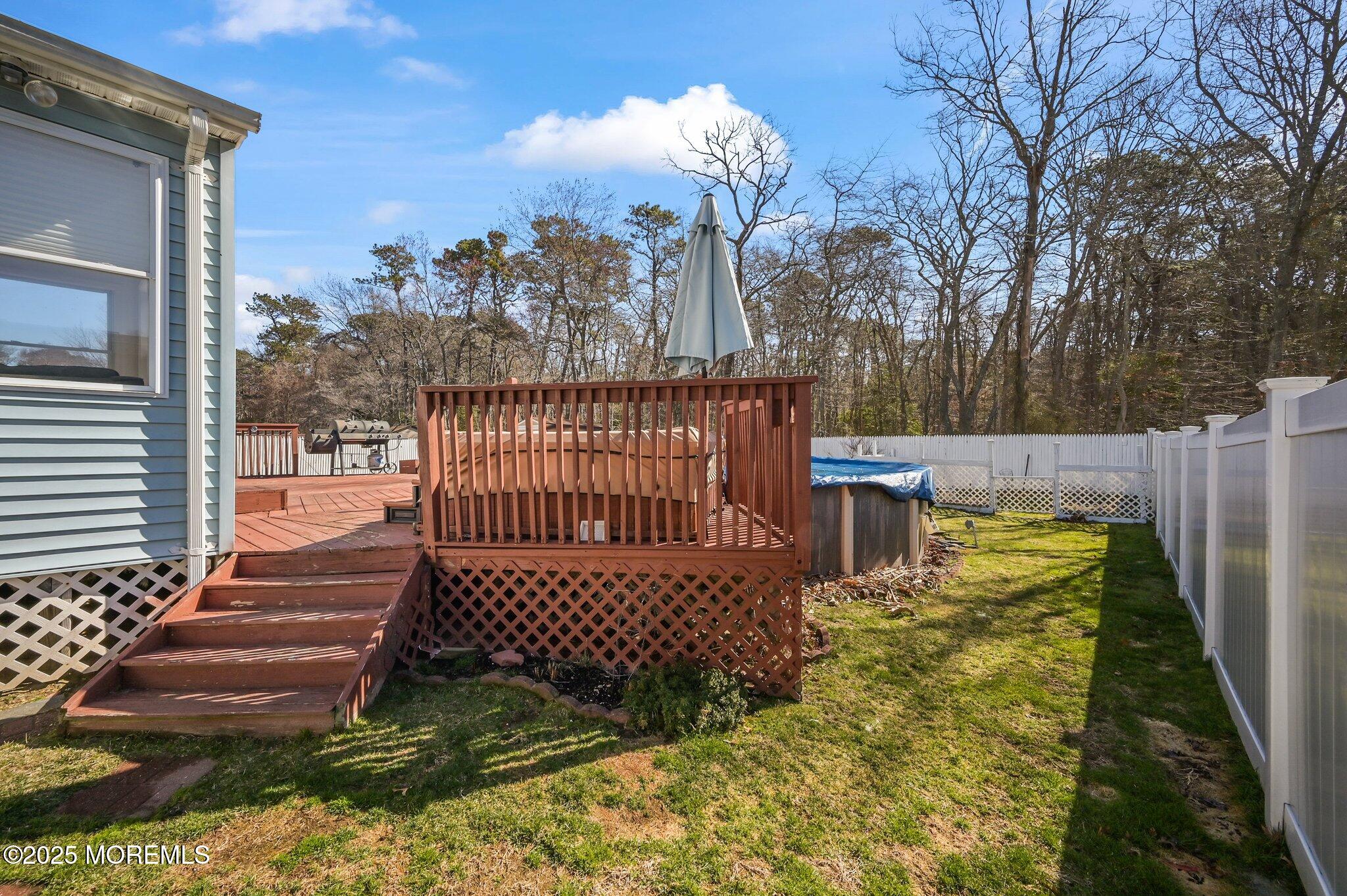 667 Preston Street, Brick, New Jersey image 36