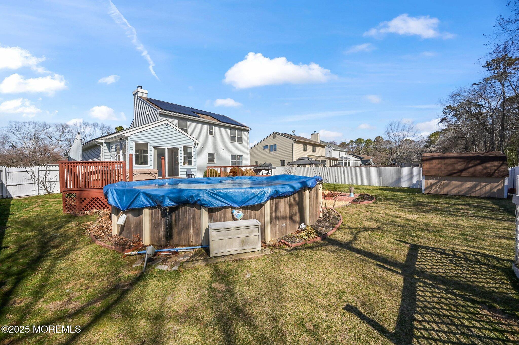 667 Preston Street, Brick, New Jersey image 37