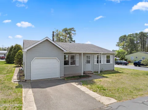 82 Falmouth Avenue Unit 72, Whiting, NJ 08759 - MLS#: 22511963