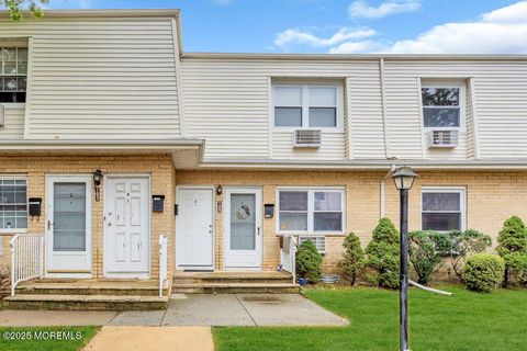 Photo of 105 White Street #D, Eatontown, NJ 07724 (MLS # 22530952)