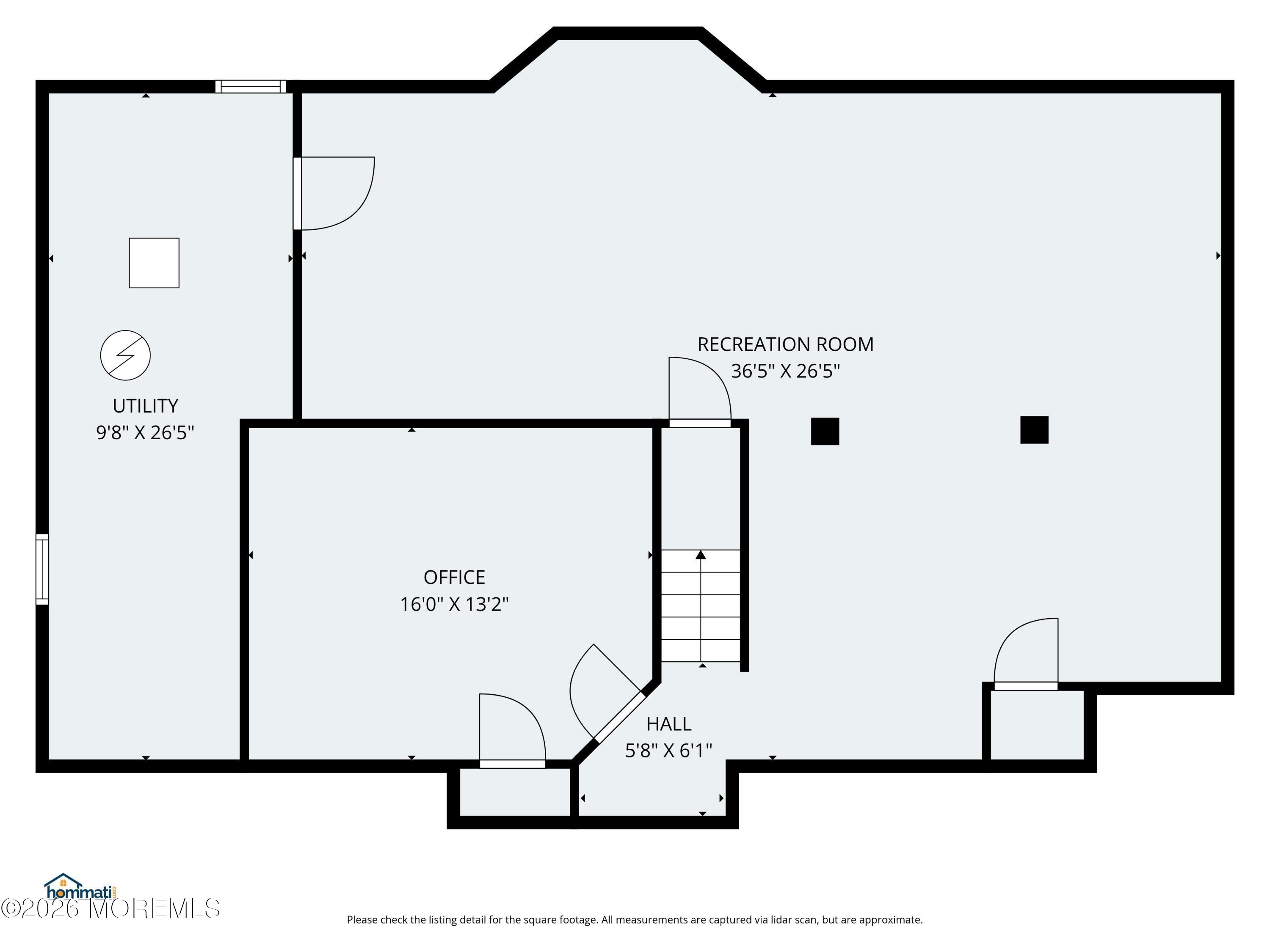 3 Scotto Drive