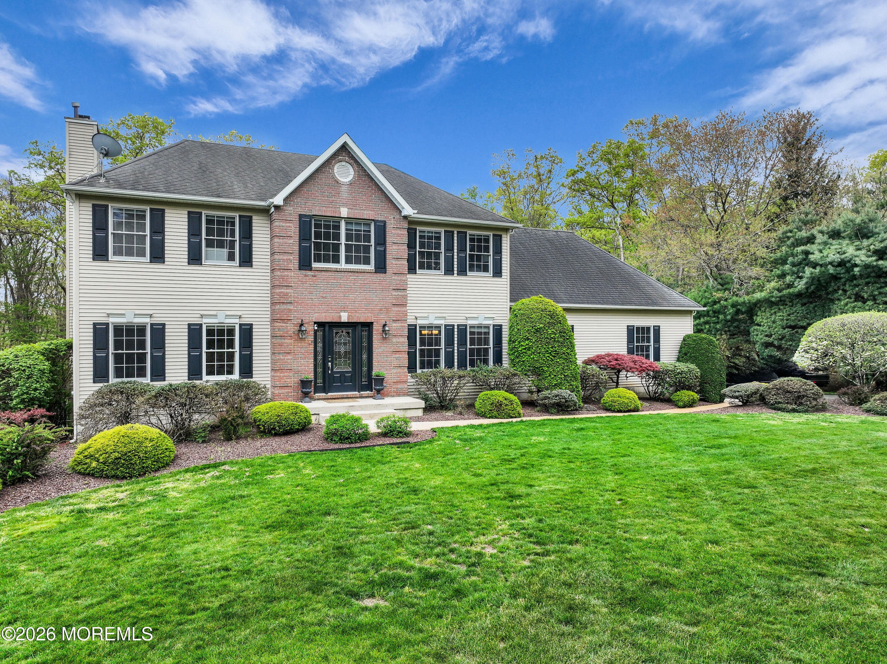 3 Scotto Drive