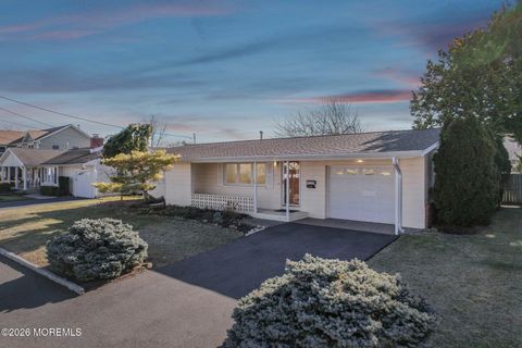 2318 Cardinal Drive Point Pleasant NJ 08742