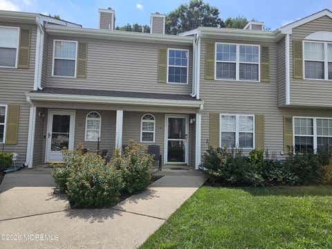 Condo For Sale - 141 Spoon Bill Holw Hollow<br/> Ocean County, Bayville, NJ 08721