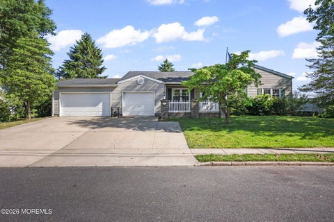 Photo of 2 Montclair Avenue, Neptune Township, NJ 07753 (MLS # 22616416)