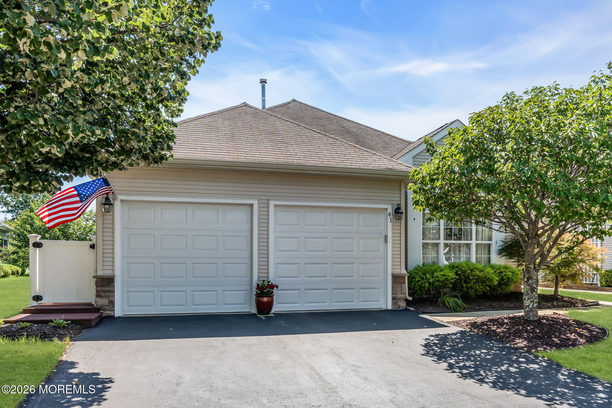 41 Rochford Drive