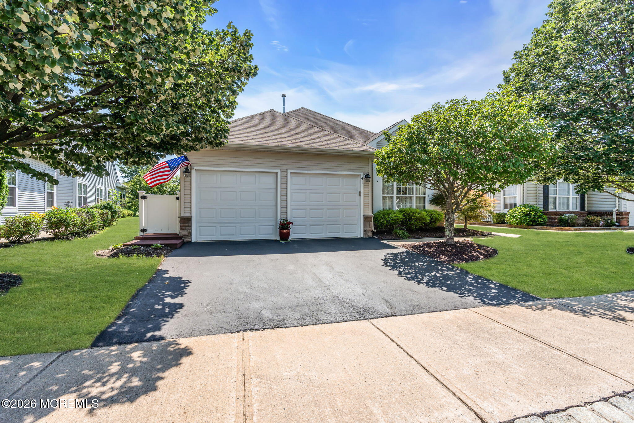 41 Rochford Drive