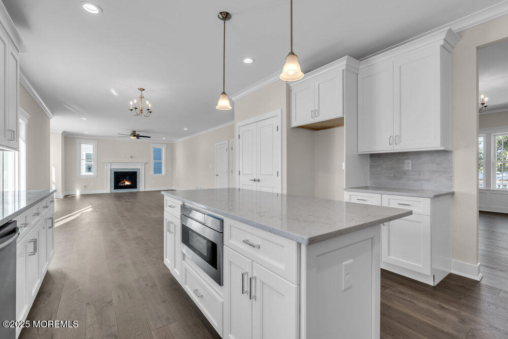 1 Potters Court, Bayville, New Jersey image 12