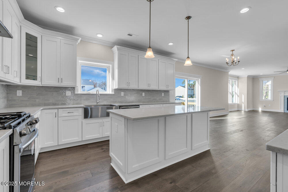 1 Potters Court, Bayville, New Jersey image 11