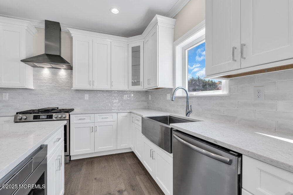 1 Potters Court, Bayville, New Jersey image 16