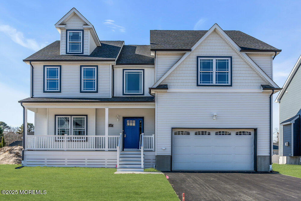 1 Potters Court, Bayville, New Jersey image 1