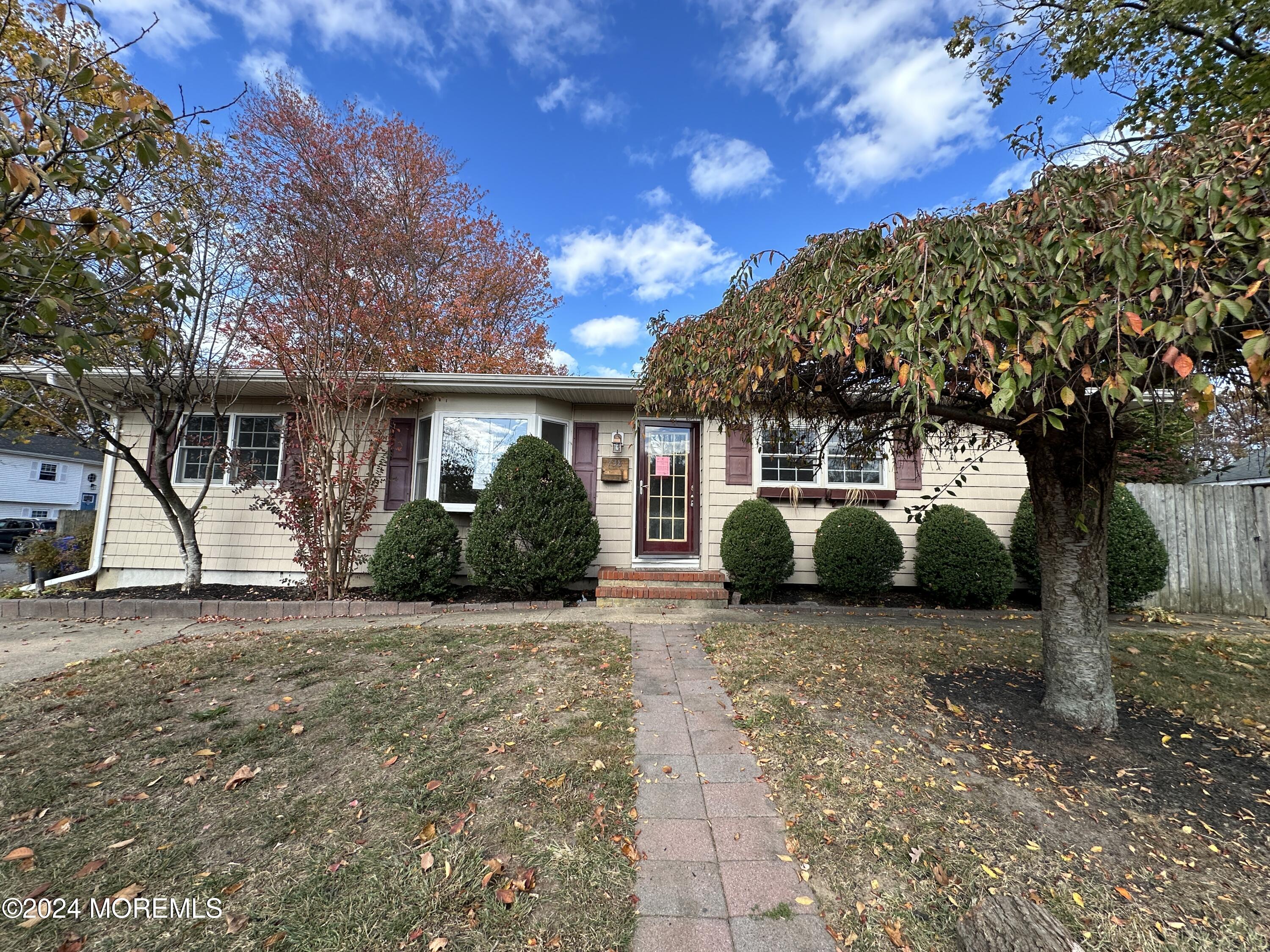 738 Croy Road, Brick, New Jersey image 1